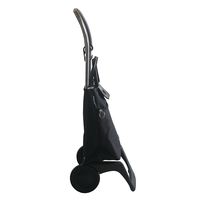 ROLSER RSー102BL BELEZA MFツイードBK 1個（直送品）