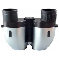 ミザールテック 双眼鏡 8倍 ブルー CB-202B 1個 65-9407-97（直送品）