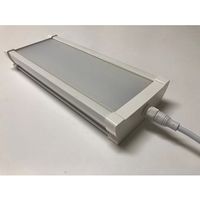 電費半分 LED照明 白 EH30-10X-power 1個 63-4168-56（直送品）