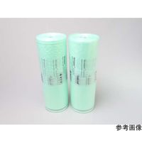 マールス エアー緩衝材製造機 専用フィルム(スモールチューブ) 2巻入り ST4016 1パック(2巻) 65-1211-99（直送品）