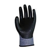 ハンボ 耐切創手袋 ハイパーガード アルティマプラス M 5双入 NQ397M 1組(5双) 67-8948-01（直送品）