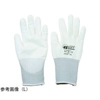 ハンボ 耐切創手袋 ハイパーガード ストレッチベーシック S 5双入 PE31455S 1組(5双) 67-8173-37（直送品）