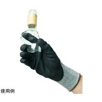 ハンボ 耐切創手袋 ハイパーガード メタルミックスブレス M 5双入 NJC3248M 1組(5双) 67-8173-43（直送品）