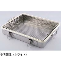 片桐医科工業 リムーバルケース 小 ピンク KM-6641 1組 67-8939-29（直送品）