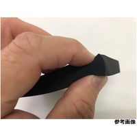 イノアック CRゴムスポンジ 硬度25°1×500×500mm C-4305 1個 68-0728-32（直送品）