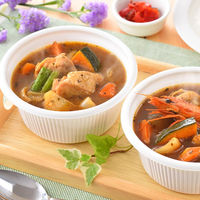 小樽海洋水産 【お中元】北海道スープカレーセット A26 1箱（直送品）