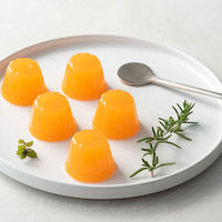 北辰フーズ 【お中元】FURUFURU labo 夕張メロンひとくちゼリー 30個 HSA-02A 1箱（直送品）