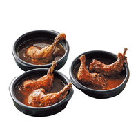 AGコーポレーション 【お中元】まるごとチキンレッグのスープカレーセット CLSC-35 1箱（直送品）