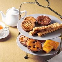 リーガロイヤルホテル 【お中元】リーガロイヤルホテル ロイヤル・ガトー・アンサンブル 11個 RRB-02A 1箱（直送品）