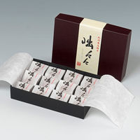 丸惣 【お中元】紀州南高梅干 咄々々(とつとつとつ) KNTTT-C6M 1箱（直送品）