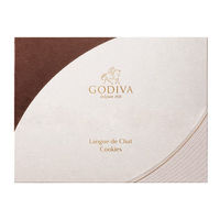 ゴディバ 【お中元】ゴディバ ラングドシャクッキーアソートメント30枚 205235 1箱（直送品）