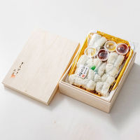 徳島魚類 【お中元】きらびき工房 鱧の湯引き HMO-02 1箱（直送品）