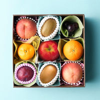 フルーツワールド 【お中元】夏の果物コフレ fw-kc-s 1箱（直送品）