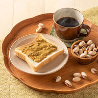 サンクゼール　パンに塗る　ピスタチオ　95g 1瓶 パン ジャム スプレッド アイスクリーム シリアル トッピング