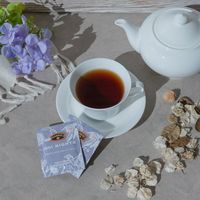 マブロック 1001（センイチ）ナイト ティーバッグ 1箱（50バッグ入） 個包装 業務用紅茶