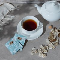 マブロック イングリッシュ・ブレックファスト ティーバッグ 1箱（50バッグ入） 個包装 業務用紅茶