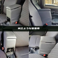 匠工房 スーパーキャリイ アームレスト BCY-1 1個（直送品）