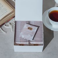 マブロック アップルティー ティーバッグ 1セット（1箱（50バッグ入）×3） 個包装 業務用紅茶