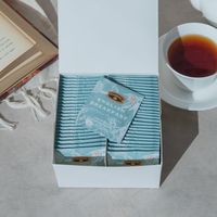 マブロック イングリッシュ・ブレックファスト ティーバッグ 1セット（1箱（50バッグ入）×3） 個包装 業務用紅茶