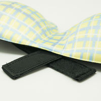 パラデック Kateva アイマスク　トラベル　安眠　KTVー200 YE KTVー200YE 1ヶ