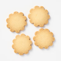 無印良品 プレーンクッキー 花型 １２枚 良品計画