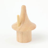 モチーフメガネスタンド ハウス studio CLIP