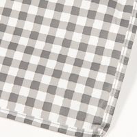 piatto レジャーシート グレー（90cm×150cm） studio CLIP