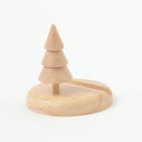 モチーフスマホスタンド ツリー studio CLIP