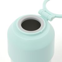 ペットボトルホルダー ライトブルー studio CLIP