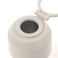 ペットボトルホルダー アイボリー studio CLIP