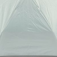 晴雨兼用 遮熱耐風ミニ日傘 グリーン studio CLIP