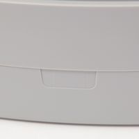 GEL-COOL おにぎりケース ライトグレー studio CLIP