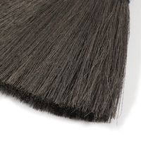 ススキほうき M HOUSEHOLD GOODS ネイビー studio CLIP