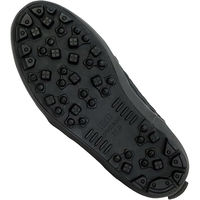 荘快堂 ツインフーブス・バーサタイル防水ゴムピンシューズ 26.5cm 1853738007 1足 TH-1021PU（直送品）