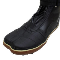 荘快堂 防水スパイクシューズ 26.5cm 1857736007 1足 I-888（直送品）