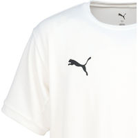 PUMA(プーマ) サッカー 半袖 PUMAFTBL TRAVEL SS シャツ XXL 04 660129 1枚（直送品）