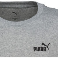 PUMA(プーマ) スポーツ 半袖 トップス ESS スモール NO.1 ロゴ Tシャツ M 03 687608 1セット（2枚）（直送品）