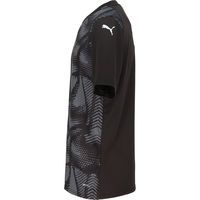PUMA(プーマ) サッカー ワンポイント TEAMULTIMATE グラフィック ゲームシャツ L 03 706791 1枚（直送品）