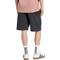 adidas(アディダス) ズボン ハーフパンツ エッセンシャルズ ビッグロゴ フレンチテリーショーツ J/L JE8956 KRG05（直送品）