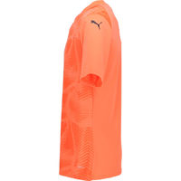 PUMA(プーマ) サッカー ワンポイント TEAMULTIMATE グラフィック ゲームシャツ XXL 38 706791 1枚（直送品）