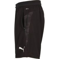PUMA(プーマ) サッカー ゲームパンツ TEAMCUP TR ショーツ XL ＰＵＭＡ　Ｂｌａｃｋ 660207 1枚（直送品）