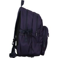 PUMA(プーマ) リュックサック デイパック カレッジ ラージバックパック Ｎｅｗ　Ｎａｖｙ 091865 1個（直送品）