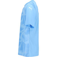 PUMA(プーマ) サッカー ワンポイント TEAMULTIMATE グラフィック ゲームシャツ S 18 706791 1枚（直送品）