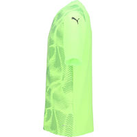 PUMA(プーマ) サッカー ワンポイント TEAMULTIMATE グラフィック ゲームシャツ XL 20 706791 1枚（直送品）