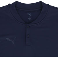 PUMA(プーマ) サッカー トレーニング PUMAFTBL TRAVEL SS POLO シャツ S 06 660130 1枚（直送品）