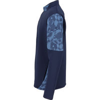 PUMA(プーマ) サッカー トレーニング TEAMCUP TR ジャケット L ＰＵＭＡ　Ｎａｖｙ 660105 1枚（直送品）