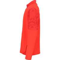 PUMA(プーマ) サッカー トレーニング TEAMCUP TR ジャケット XL ＰＵＭＡ　Ｒｅｄ 660105 1枚（直送品）