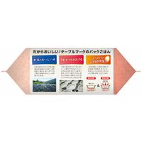 テーブルマーク 国産こしひかり（180g×10食入） 1個 テーブルマーク