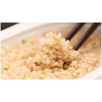 大和産業 やわらかい玄米ごはん　ゆめぴりか（150g×3食入） 1個 大和産業