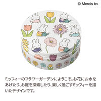 数量限定 STEAMCREAM（スチームクリーム）ミッフィーとフラワーガーデン 75g ソノタス